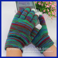 Winter Christmas Touch Screen Glove/Natural Colors Glove